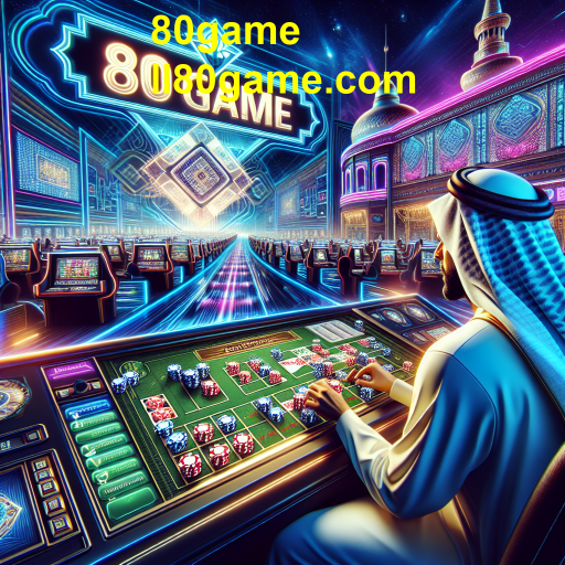 Explorando a Categoria Adulto do 80game: Além do Entretenimento